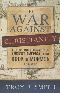 Enlarge image Cover: The War Against Christianity - Cedar Fort