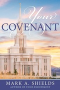 Cover: Your Covenant - Cedar Fort