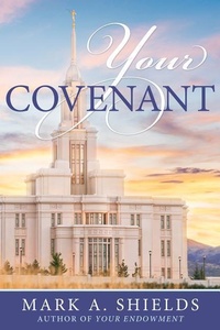 Enlarge image Cover: Your Covenant - Cedar Fort