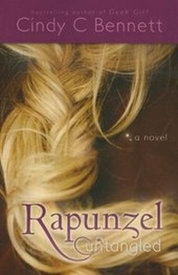 Enlarge image Cover: Rapunzel Untangled - Sweetwater Books
