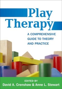 Enlarge image Cover: Play Therapy, First Edition - Guilford Press