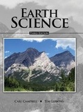 Cover: Earth Science - Kendall/Hunt Publishing Co ,U.S.
