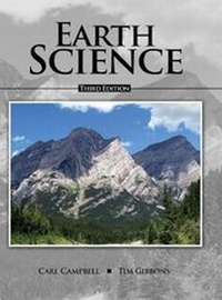 Enlarge image Cover: Earth Science - Kendall/Hunt Publishing Co ,U.S.