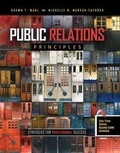Cover: Public Relations Principles: Strategies for Professional Success - Kendall/Hunt Publishing Co ,U.S.