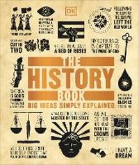 Enlarge image Cover: The History Book - Dorling Kindersley