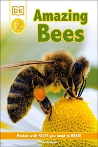 Enlarge image Cover: DK Readers L2: Amazing Bees - DK Children