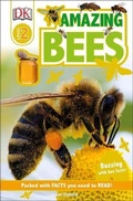 Cover: DK Readers L2: Amazing Bees - DK Children