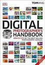 Cover: Digital Photographer's Handbook - DK Publishing (Dorling Kindersley)