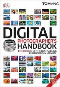 Abbildung von: Digital Photographer's Handbook - DK Publishing (Dorling Kindersley)