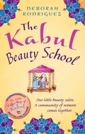 Cover: The Kabul Beauty School - Sphere