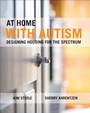 Cover: At Home with Autism - Policy Press