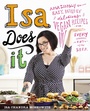 Cover: Isa Does It - Sphere