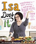 Cover: Isa Does It - Sphere