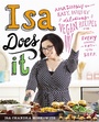 Cover: Isa Does It - Sphere