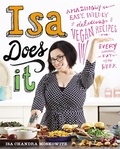 Cover: Isa Does It - Sphere