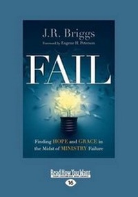 Enlarge image Cover: Fail - ReadHowYouWant