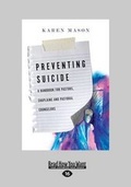 Cover: Preventing Suicide - ReadHowYouWant