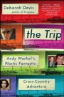 Cover: The Trip - Atria Books