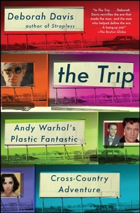Enlarge image Cover: The Trip - Atria Books