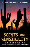 Cover: Scents and Sensibility: Volume 8 - Atria Books