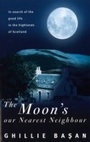 Cover: The Moon's Our Nearest Neighbour - Sphere