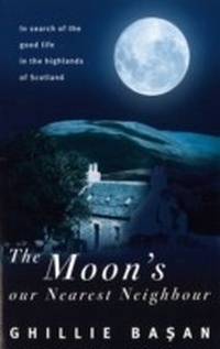 Enlarge image Cover: The Moon's Our Nearest Neighbour - Sphere