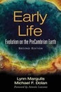 Cover: Early Life: Evolution on the PreCambrian Earth - Jones and Bartlett Publishers, Inc