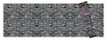 Cover: Stonewall Plastic Backdrop (30 Ft. X 4 Ft.) - Group Publishing (CO)