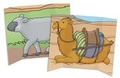 Cover: Tri-Fold Camel/Sheep Prop (Double-Sided) - Group Publishing (CO)