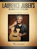 Cover: Laurence Juber's DADGAD Solos - Hal Leonard Corporation