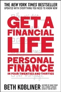 Cover: Get a Financial Life - Simon & Schuster