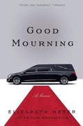 Cover: Good Mourning - Simon & Schuster