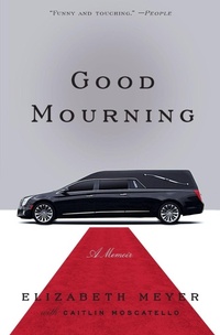Enlarge image Cover: Good Mourning - Simon & Schuster