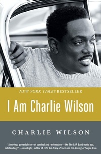 Enlarge image Cover: I Am Charlie Wilson - Atria Books