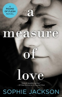 Enlarge image Cover: A Measure of Love - Gallery Books