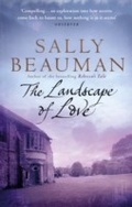 Cover: The Landscape Of Love - Sphere