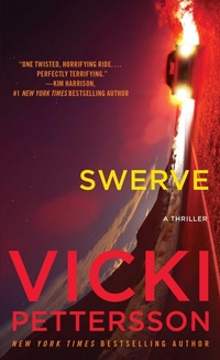 Enlarge image Cover: Swerve - Pocket Books