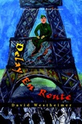 Cover: Delay En Route - AuthorHouse