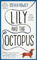 Cover: Lily and the Octopus - Simon & Schuster Ltd
