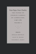 Cover: Dear Papa, Dear Charley: Volume II - The University of North Carolina Press
