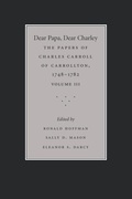 Cover: Dear Papa, Dear Charley: Volume III - The University of North Carolina Press