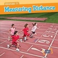 Cover: Measuring Distance - Gareth Stevens Publishing
