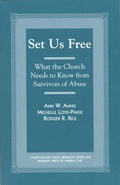 Cover: Set Us Free - University Press of America
