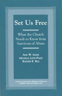 Enlarge image Cover: Set Us Free - University Press of America