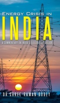 Cover: Energy Crisis in India - Partridge India