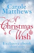 Cover: A Christmas Wish - Sphere