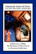 Cover: Stranger Than Fiction - AuthorHouse