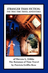 Enlarge image Cover: Stranger Than Fiction - AuthorHouse