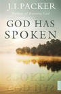 Cover: God Has Spoken - Hodder Faith