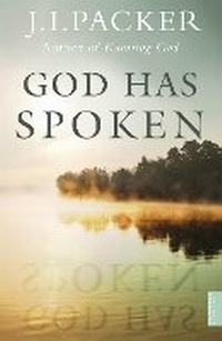 Enlarge image Cover: God Has Spoken - Hodder Faith